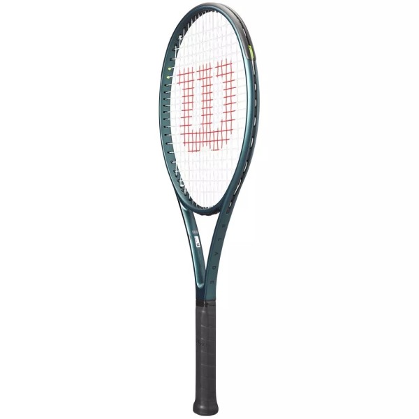 Raquette Wilson Blade 104 v9 (290g) | Ipontennis
