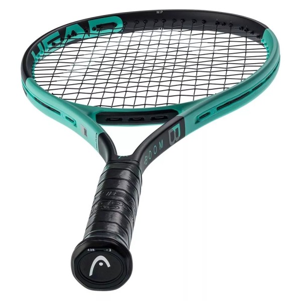 Head Boom MP 2024 (295g) racket | Ipontennis
