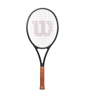 Wilson RF 01 Pro (320g) racket1