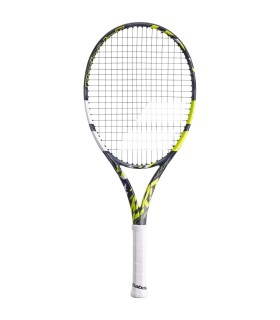 Babolat Pure Aero Junior 26 2023 (250g) Tennis Racket | Ipontennis