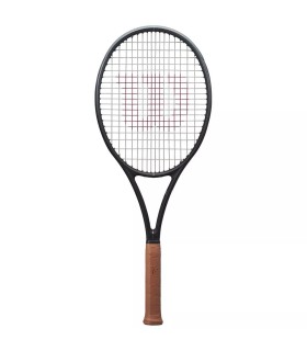 Wilson RF 01 Future (280g) racket1