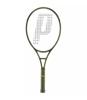 Prince Phantom 107G (305g) Tennis Racket | Ipontennis