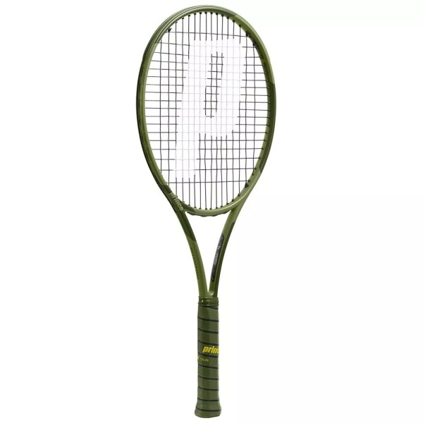 Prince Phantom 100X (305g) racket2