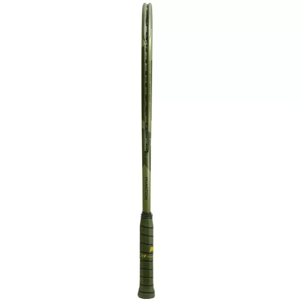 Raquete Prince Phantom 100X (305g) | Ipontennis