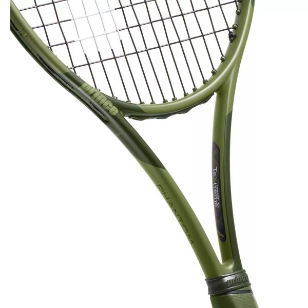 Raquete Prince Phantom 100X (305g) | Ipontennis