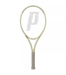 Prince O3 Legacy 105 racket (280g) | Ipontennis