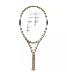 Prince O3 Legacy 120 racket (260g) | Ipontennis