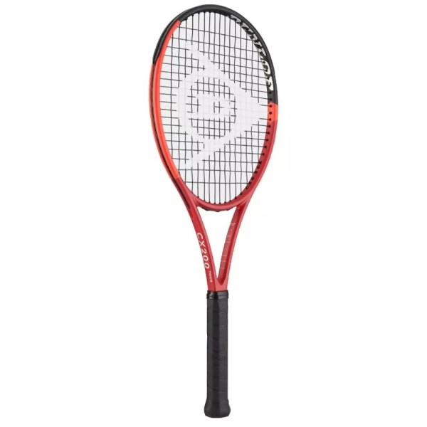 Dunlop CX 200 Tour 16x19 2024 (310g) racket2