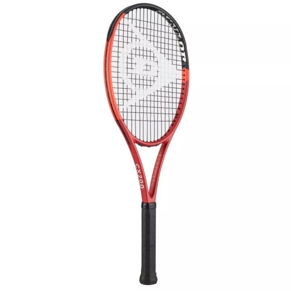 Dunlop CX 200 2024 (305g) Tennis Racket | Ipontennis