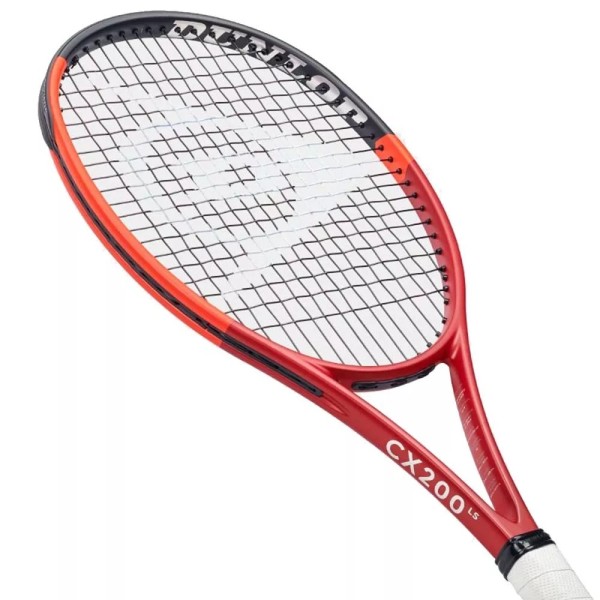 Raquete Dunlop CX 200 LS 2024 (290g) | Ipontennis
