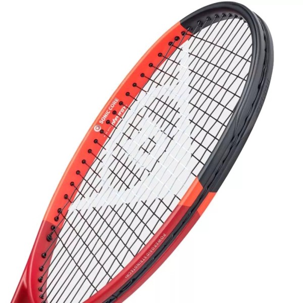 Dunlop CX 200 LS 2024 (290g) racket4