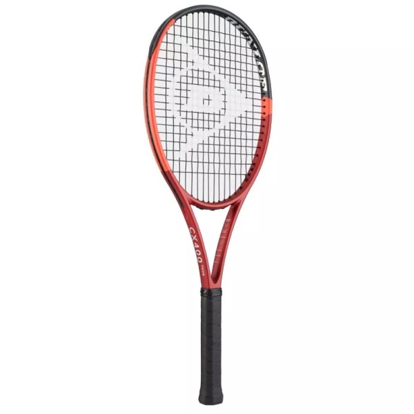 Dunlop CX 400 Tour 2024 (300g) racket2
