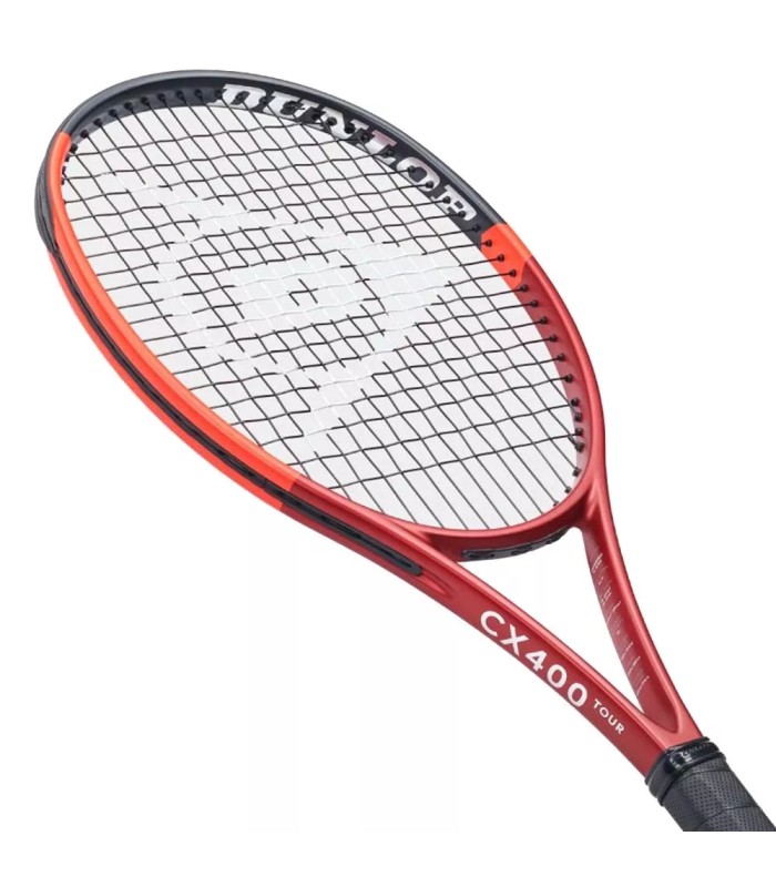 Racchetta Dunlop CX 400 Tour 2024 (300g) | Ipontennis