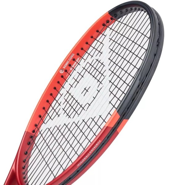 Dunlop CX 400 Tour 2024 (300g) racket4