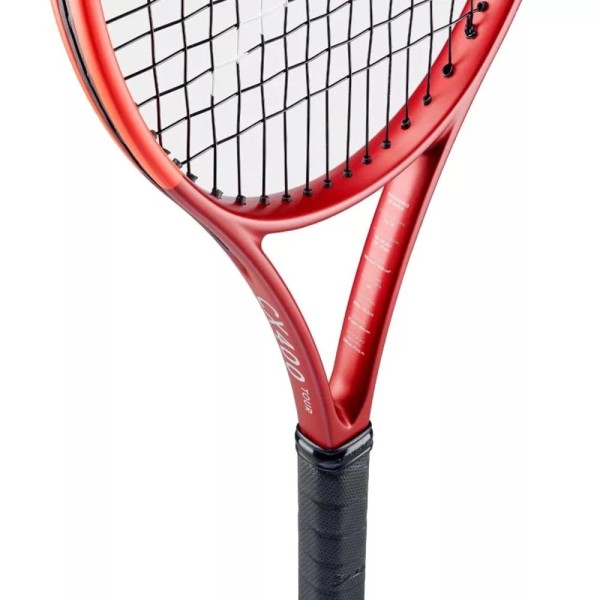 Dunlop CX 400 Tour 2024 Racquet (300g) | Ipontennis