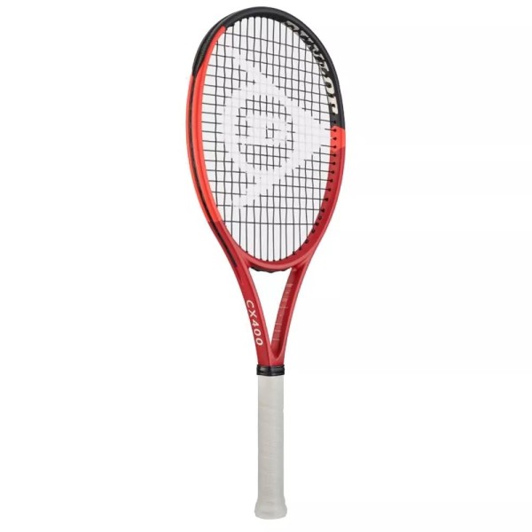 Dunlop CX 400 2024 Tennis Racket (285g) | Ipontennis