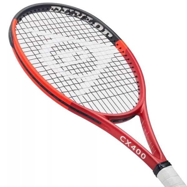 Dunlop CX 400 2024 (285g) racket3