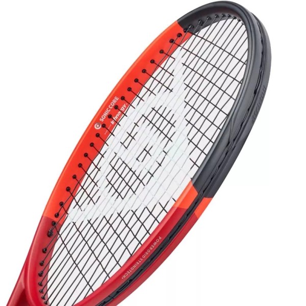 Dunlop CX 400 2024 Tennis Racket (285g) | Ipontennis