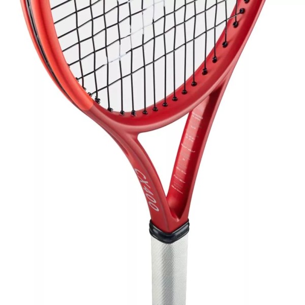 Dunlop CX 400 2024 (285g) racket5