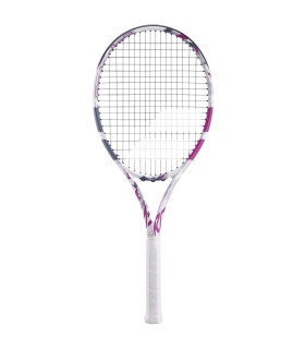 Babolat Evo Aero Pink Racket (275g) | Ipontennis