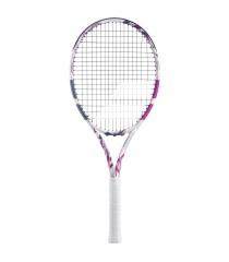 Babolat Evo Aero Lite Pink (260g) racket1