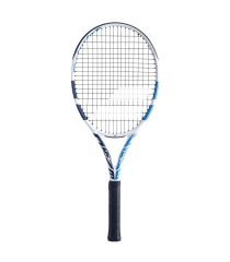 Raquete Babolat Evo Drive Lite Mulher (255g) | Ipontennis