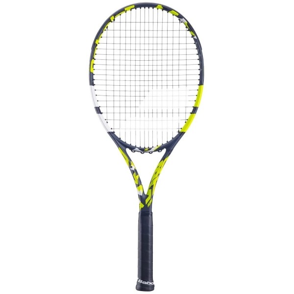 Schläger Babolat Boost Aero (260g) | Ipontennis