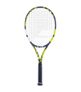 Babolat Boost Aero racket (260g) | Ipontennis