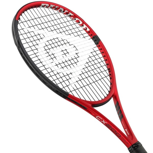 Raquette Dunlop CX 200 Tour 16/19 (310g) | Ipontennis