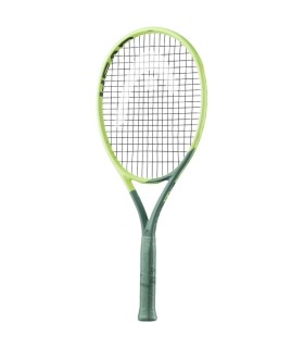 Head Extreme Team L racket (265g) | Ipontennis