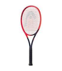 Head Radical Pro (315g) racket1