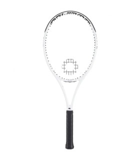 Solinco White Out 305 racket1