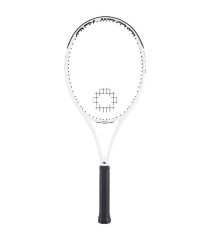 Solinco White Out 305 racket1