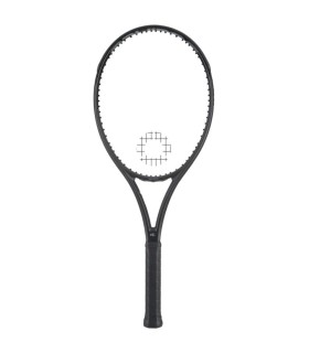 Solinco Black Out 300 racket1