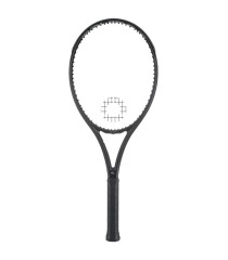 Solinco Black Out 300 racket1