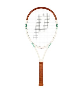 Prince Heritage 2023 racket (280g) | Ipontennis