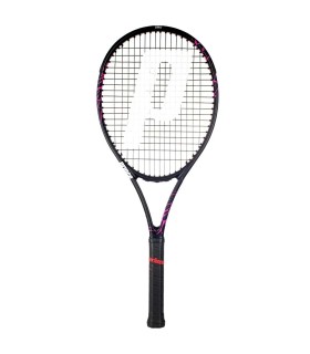 Schläger Prince Beast Pink 100 (280g) | Ipontennis