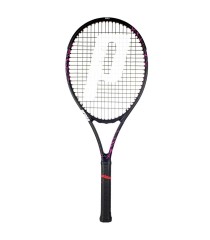 Prince Beast Pink 100 Racquet (280g) | Ipontennis