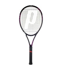 Prince Beast Pink 100 Racquet (265g) | Ipontennis