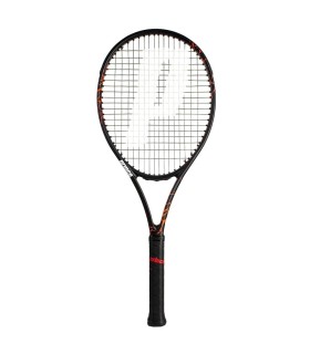 Raqueta Prince Beast 100 (280g) | Ipontennis

La traduzione in italiano sarebbe:

"Racchetta Prince Beast 100 (280g) | Ipontenni