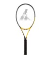 Pro Kennex Black Ace racket (300g) | Ipontennis