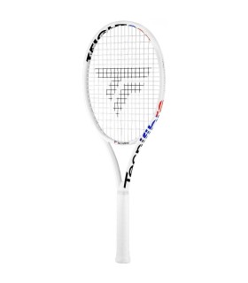 Raquette Tecnifibre TFight 295 Isoflex (295g) | Ipontennis