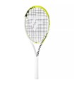 Tecnifibre TF-X1 v2 305 (305g) racket1