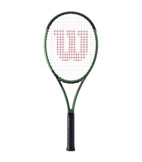 Raquette Wilson Blade 101L v8.0 (274g) | Ipontennis