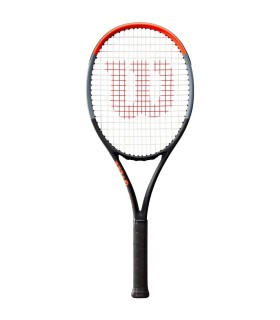 Wilson Clash 98 (310g) 2019 racket1