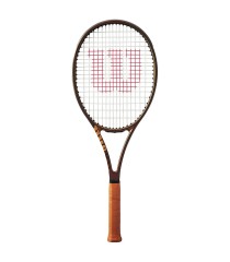 Wilson Pro Staff 97 V14.0 (315g) racket1