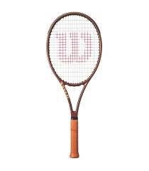 Wilson Pro Staff 97L V14.0 Tennisschläger (290g) | Ipontennis