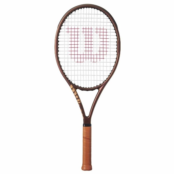 Raquette Wilson Pro Staff Team V14.0 (280g) | Ipontennis