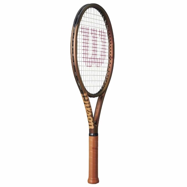 Wilson Pro Staff Team V14.0 (280g) Tennis Racket | Ipontennis