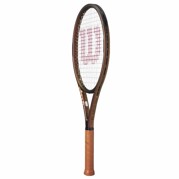 Wilson Pro Staff Team V14.0 Schläger (280g) | Ipontennis